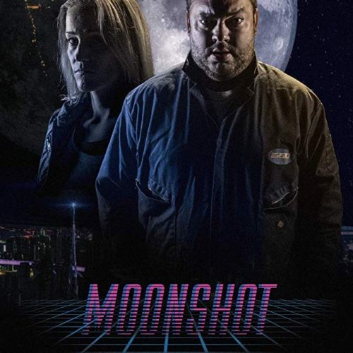 Moonshot